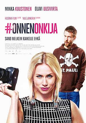 Cover image of the movie Gold Digger (2016)