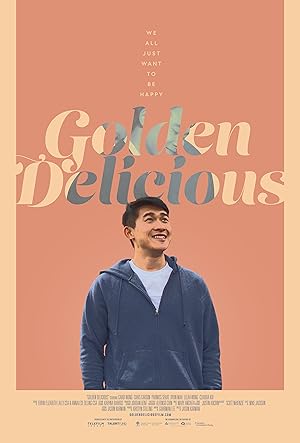 Cover image of the movie Golden Delicious (2022)