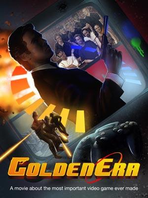 Cover image of the movie GoldenEra (2022)