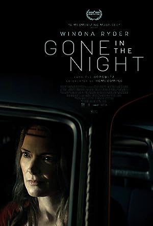 Cover image of the movie Gone in the Night (2022)