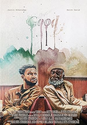 Cover image of the movie Good (2020)