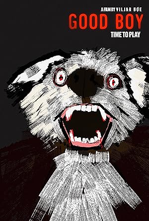 Cover image of the movie Good Boy (2022)