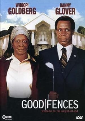 Cover image of the movie Good Fences (2003)