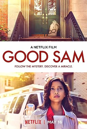 Cover image of the movie Good Sam (2019)
