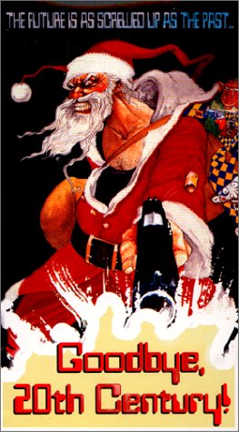 Cover image of the movie Goodbye, 20th Century (1998)