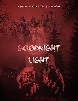 Cover image of the movie Goodnight, Light (2022)