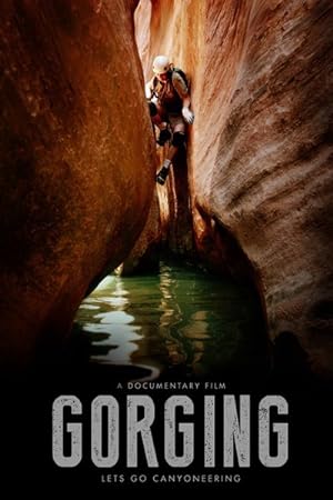 Cover image of the movie Gorging (2013)