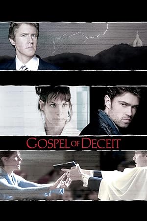 Cover image of the movie Gospel of Deceit (2006)
