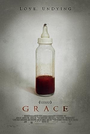 Cover image of the movie Grace (2009)