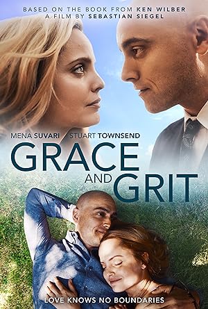 Cover image of the movie Grace and Grit (2021)