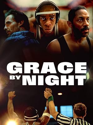 Cover image of the movie Grace By Night (2024)