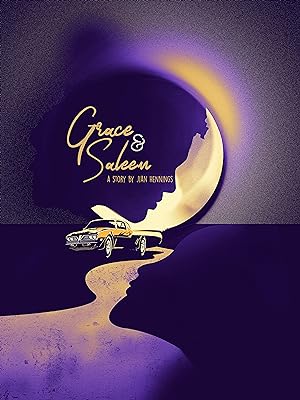 Cover image of the movie Grace & Saleem (2019)