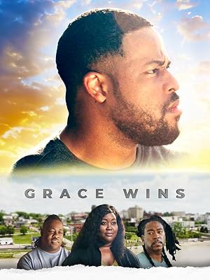 Cover image of the movie Grace Wins (2024)