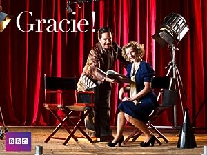 Cover image of the movie Gracie! (2009)