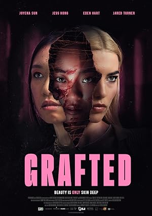 Cover image of the movie Grafted (2024)