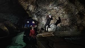 Cover image of the movie Grand Theft Hamlet (2024)