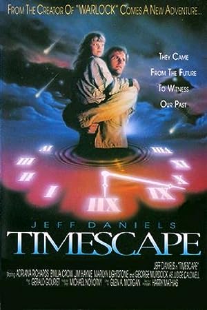 Cover image of the movie Grand Tour: Disaster in Time (1991)