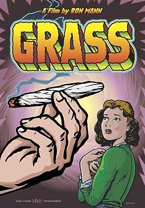 Cover image of the movie Grass (1999)