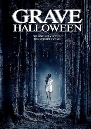 Cover image of the movie Grave Halloween (2013)