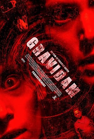 Cover image of the movie Gravidam (2023)