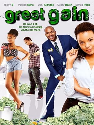 Cover image of the movie Great Gain (2011)