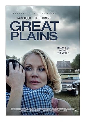 Cover image of the movie Great Plains (2016)