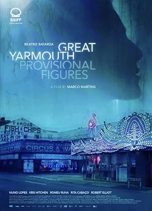 Cover image of the movie Great Yarmouth: Provisional Figures (2022)