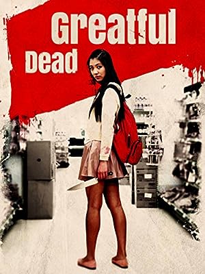 Cover image of the movie Greatful Dead (2013)