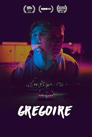 Cover image of the movie Gregoire (2017)