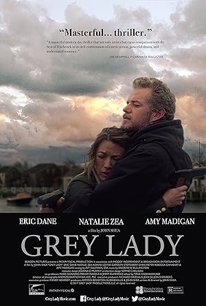Cover image of the movie Grey Lady (2017)