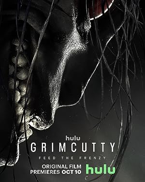 Cover image of the movie Grimcutty (2022)
