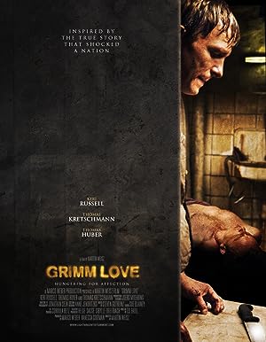 Cover image of the movie Grimm Love (2006)