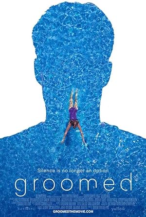 Cover image of the movie Groomed (2021)