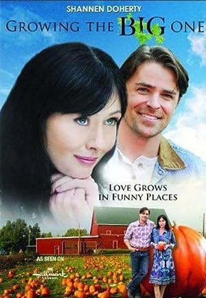 Cover image of the movie Growing the Big One (2010)