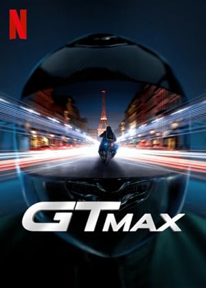 Cover image of the movie GTMax (2024)