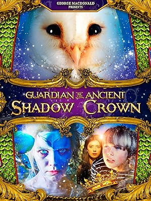 Cover image of the movie Guardian of the Ancient Shadow Crown (2014)