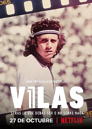 Cover image of the movie Guillermo Villas: Settling the Score (2020)