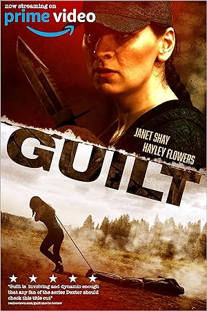 Cover image of the movie Guilt (2020)