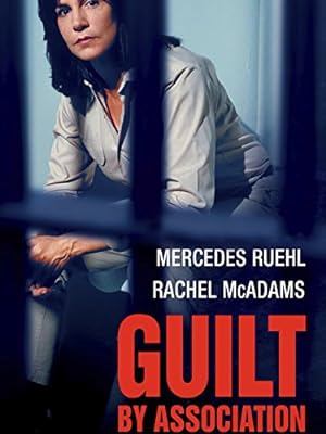 Cover image of the movie Guilt by Association (2002)