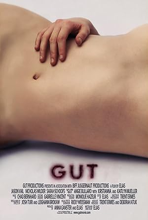 Cover image of the movie Gut (2012)