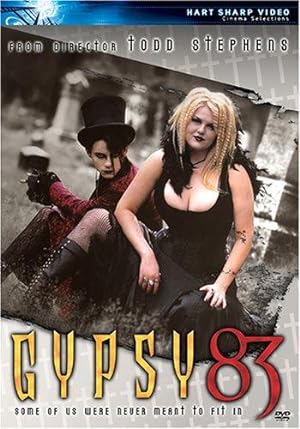 Cover image of the movie Gypsy 83 (2001)