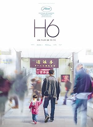 Cover image of the movie H6 (2021)