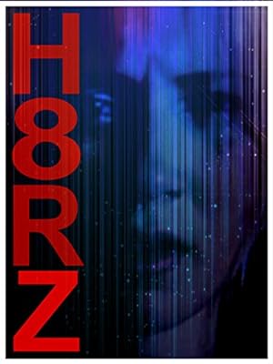 Cover image of the movie H8RZ (2015)