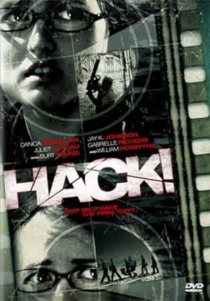 Cover image of the movie Hack! (2007)