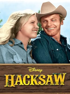 Cover image of the movie Hacksaw (1971)