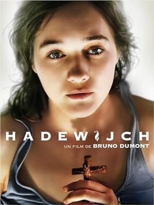 Cover image of the movie Hadewijch (2009)
