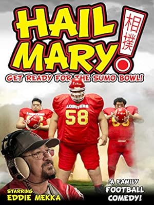 Cover image of the movie Hail Mary! (2018)