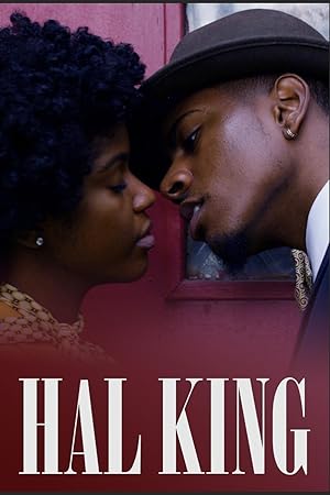 Cover image of the movie Hal King (2021)