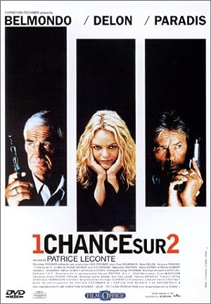Cover image of the movie Half a Chance (1998)