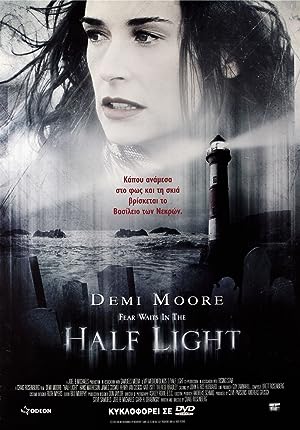 Cover image of the movie Half Light (2006)